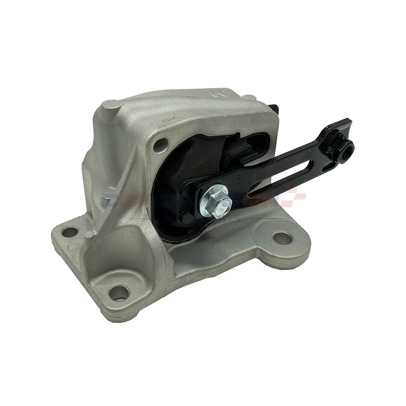 11360-6CT0A MONTAGEM DE MOTOR NISSAN 