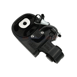 11350-5NA0A HASTE DE TORQUE DE MONTAGEM DO MOTOR NISSAN 