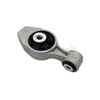 MONTAGEM DO MOTOR NISSAN 11350-4RA0A 