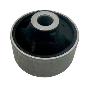 54570-BB00A BUCHA DE PEÇA DE BORRACHA NISSAN 