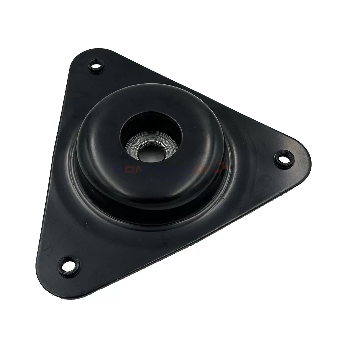 montagem do suporte de 54320-4CL0B NISSAN 