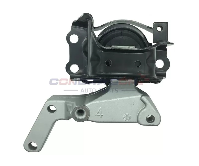 11210-1HS0A MONTAGEM DE MOTOR NISSAN 