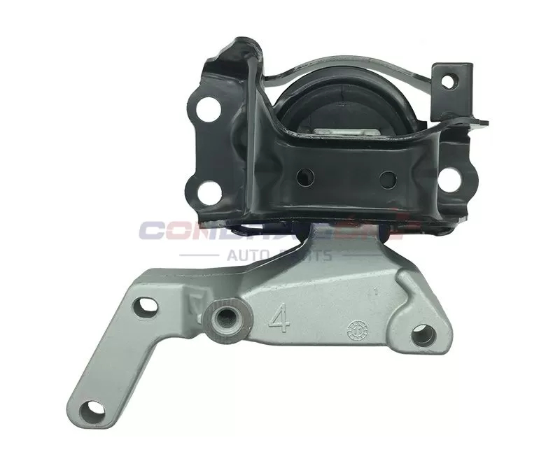 11210-1HS0A MONTAGEM DE MOTOR NISSAN 