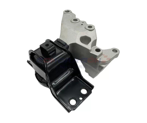 MONTAGEM DO MOTOR NISSAN 11210-1V30B 