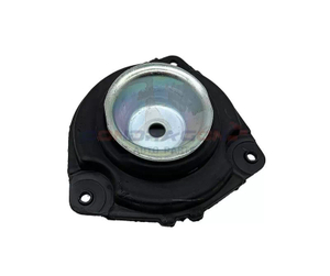 montagem do suporte de 54321-ED500 NISSAN 