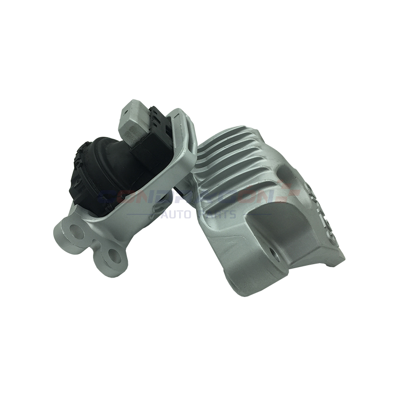 11210-4BA0A MONTAGEM DE MOTOR NISSAN 