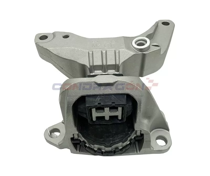 MONTAGEM DO MOTOR 11210-5RF1A NISSAN 