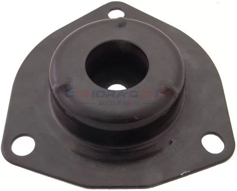 montagem do suporte de 54320-40U00 NISSAN 