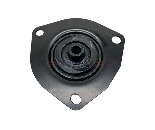 montagem do suporte de 54320-AU701 NISSAN 