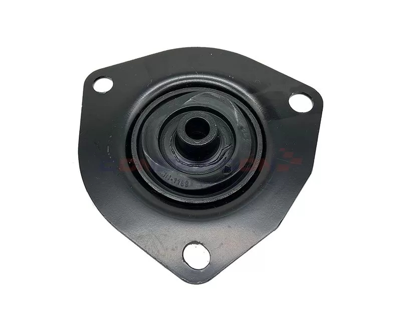 montagem do suporte de 54320-AU701 NISSAN 