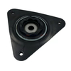 montagem do suporte de 54320-4CL0B NISSAN 