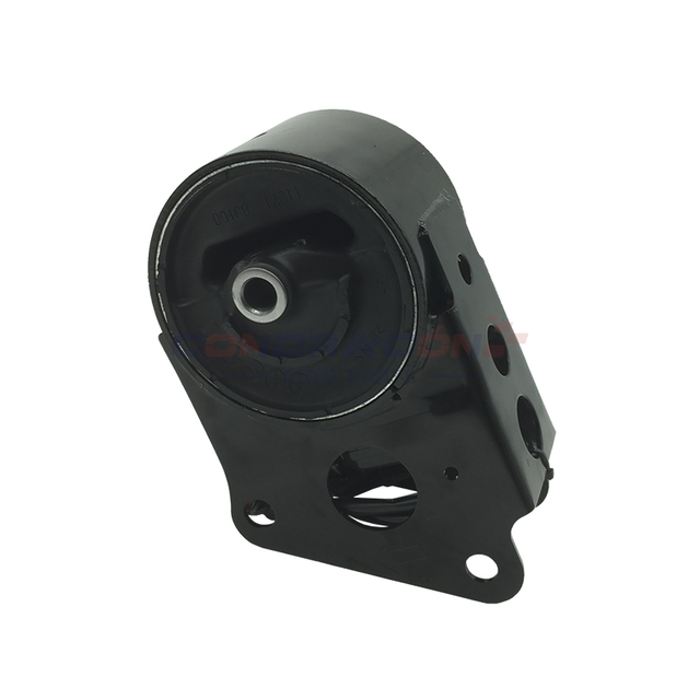 11270-8J10A MONTAGEM DO MOTOR NISSAN 