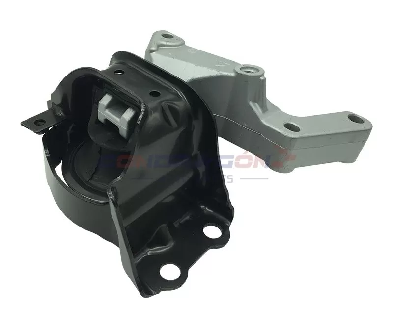 11210-1HS0A MONTAGEM DE MOTOR NISSAN 