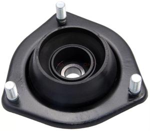 montagem do suporte de 54320-85E00 NISSAN 