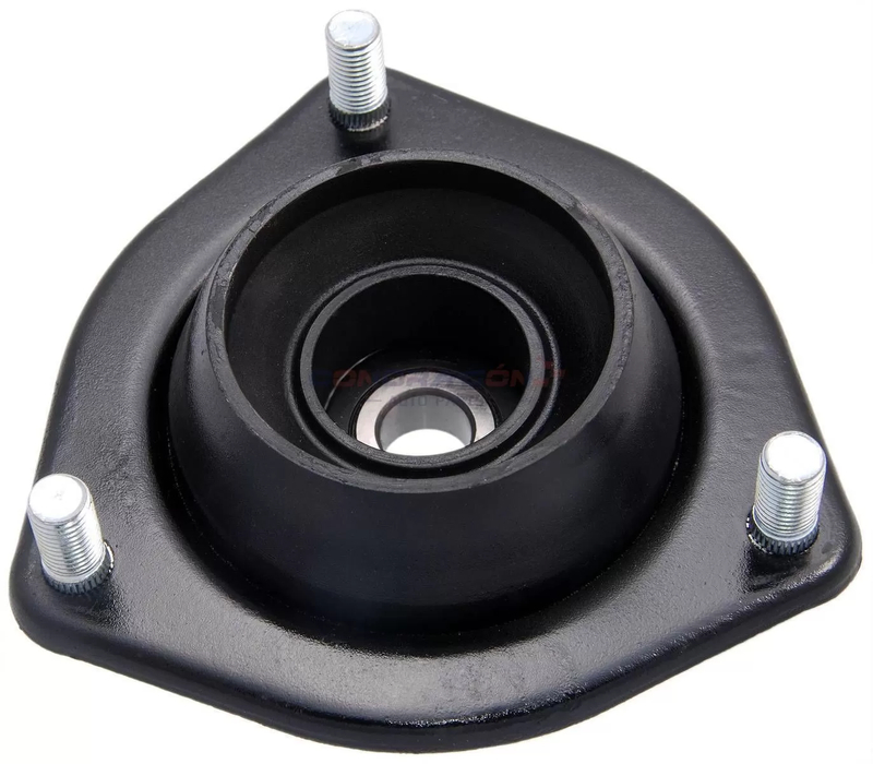 montagem do suporte de 54320-85E00 NISSAN 