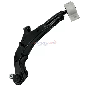 braço inferior do braço de controle de 54501-2Y412 NISSAN 