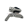 MONTAGEM DO MOTOR NISSAN 11210-5RA0A 