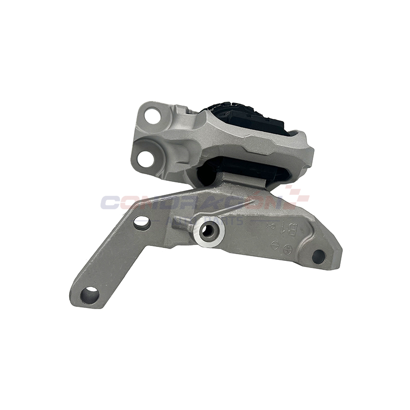 MONTAGEM DO MOTOR NISSAN 11210-5RA0A 