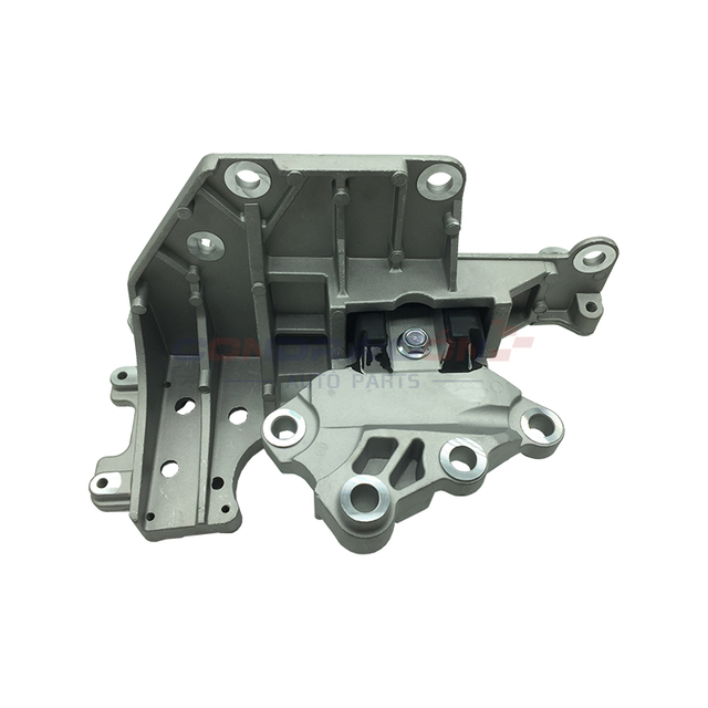 11220-4BA0A MONTAGEM DE MOTOR NISSAN 