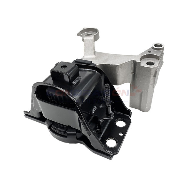 MONTAGEM DO MOTOR NISSAN 11210-JD20B 