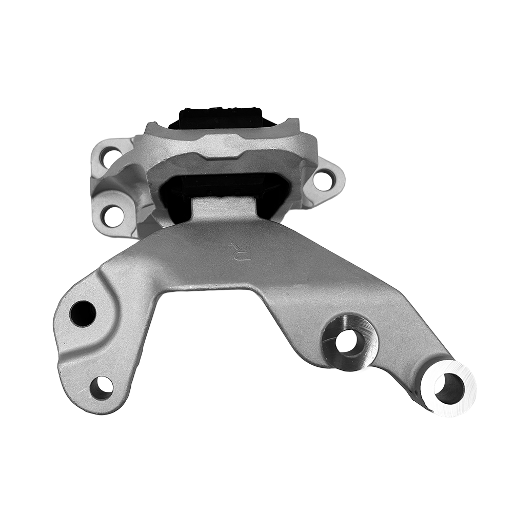 MONTAGEM DO MOTOR NISSAN 11210-6FM0A