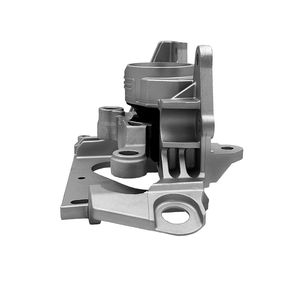 11220-5TA0A MONTAGEM DE MOTOR NISSAN