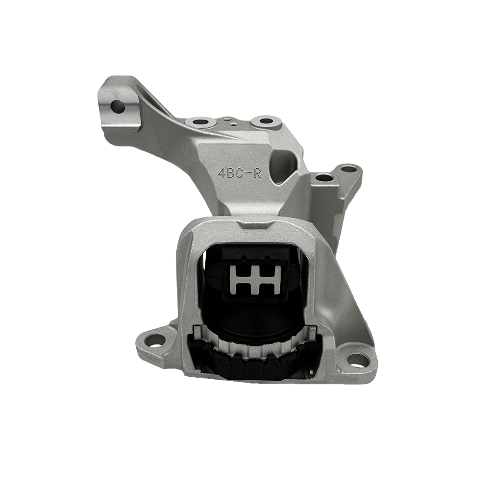 MONTAGEM DO MOTOR NISSAN 11210-4BC0B