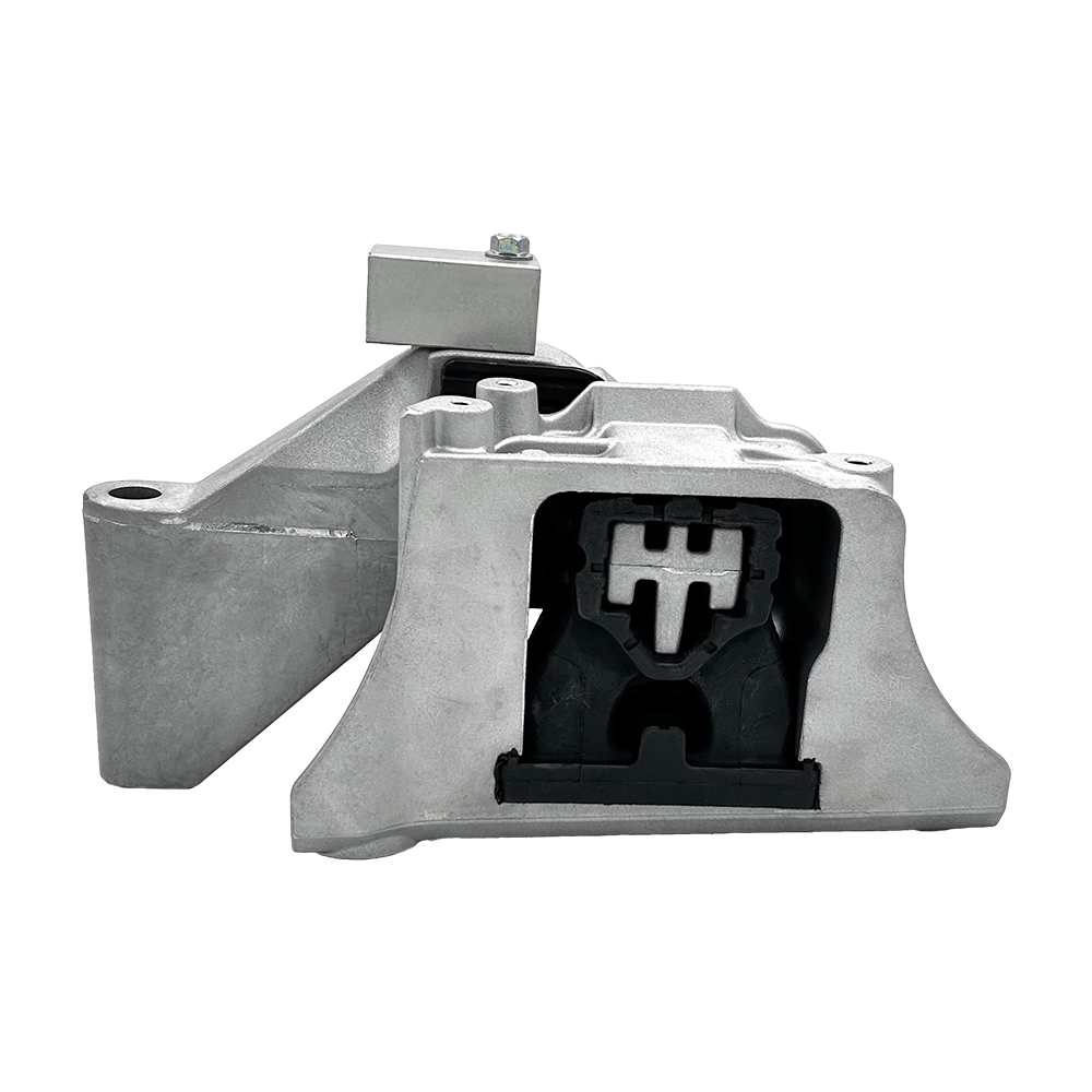 MONTAGEM DO MOTOR NISSAN 11220-6LS0A