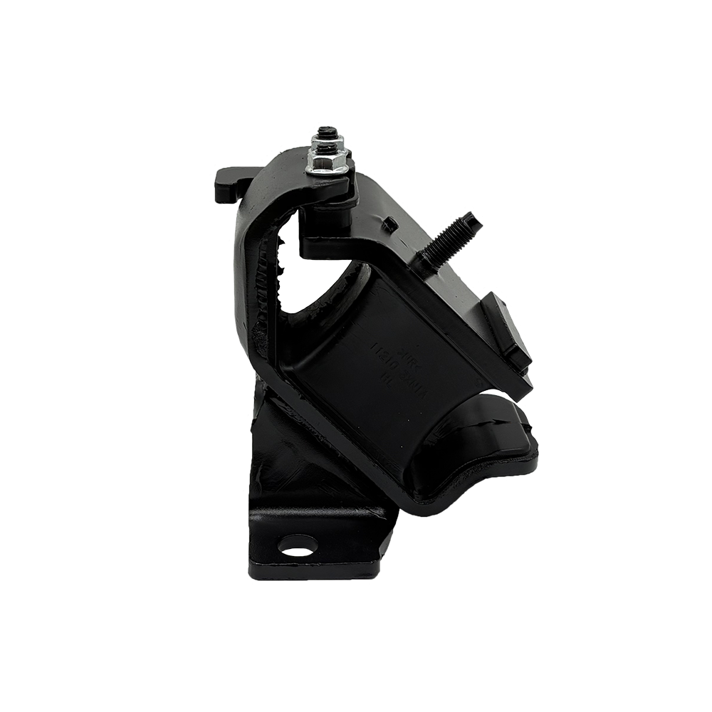 MONTAGEM DO MOTOR NISSAN 11210-3XN1A