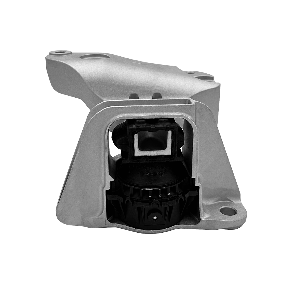 MONTAGEM DO MOTOR NISSAN 11210-6LB3A