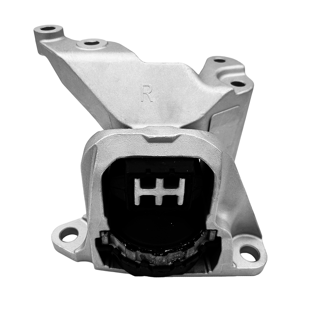 MONTAGEM DO MOTOR NISSAN 11210-6FM0A