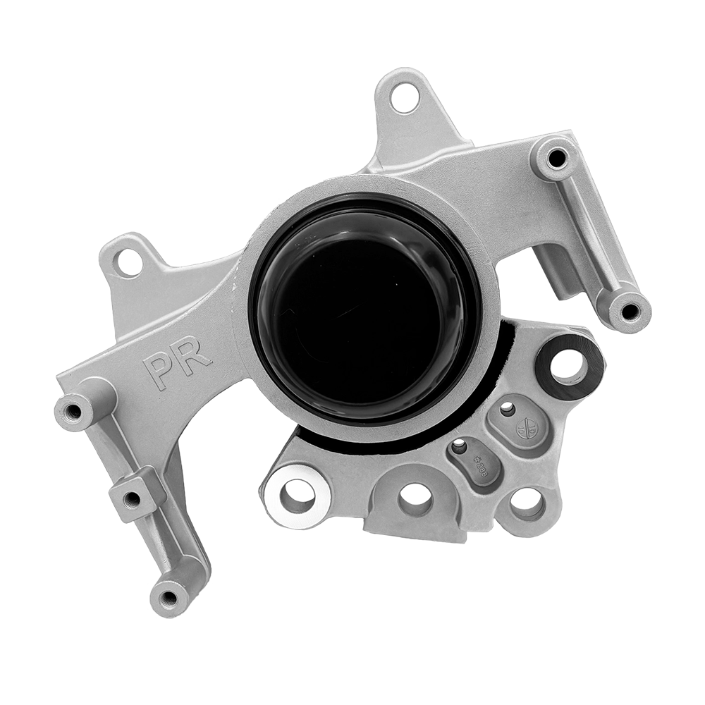 MONTAGEM DO MOTOR NISSAN 11220-6RA0A