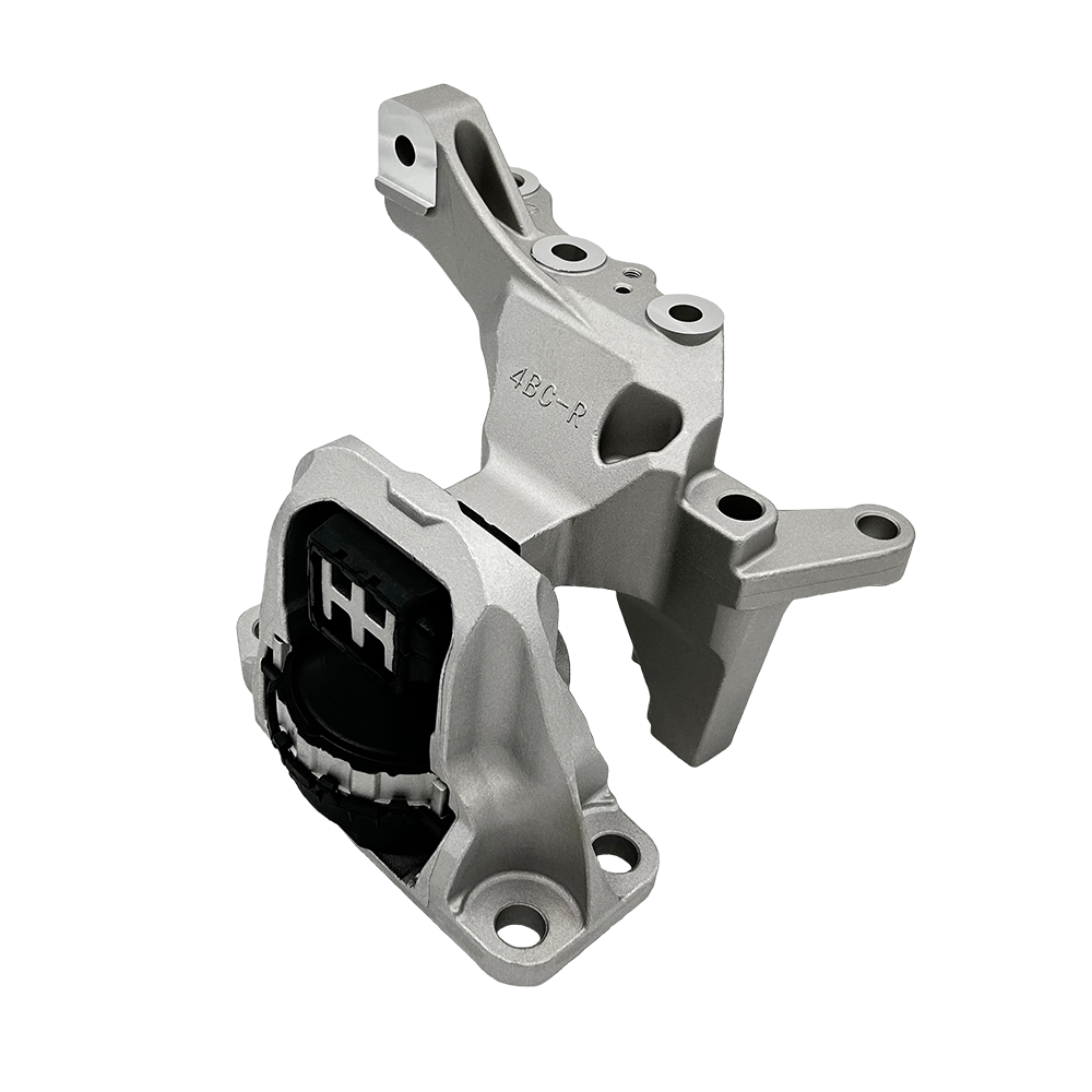 MONTAGEM DO MOTOR NISSAN 11210-4BC0B