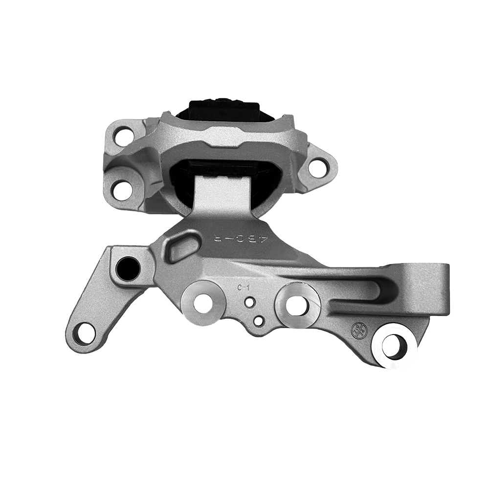 MONTAGEM DO MOTOR NISSAN 11210-4BC0B