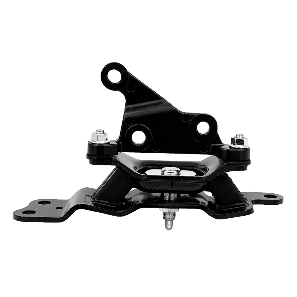 MONTAGEM DO MOTOR NISSAN 11220-4RA0A