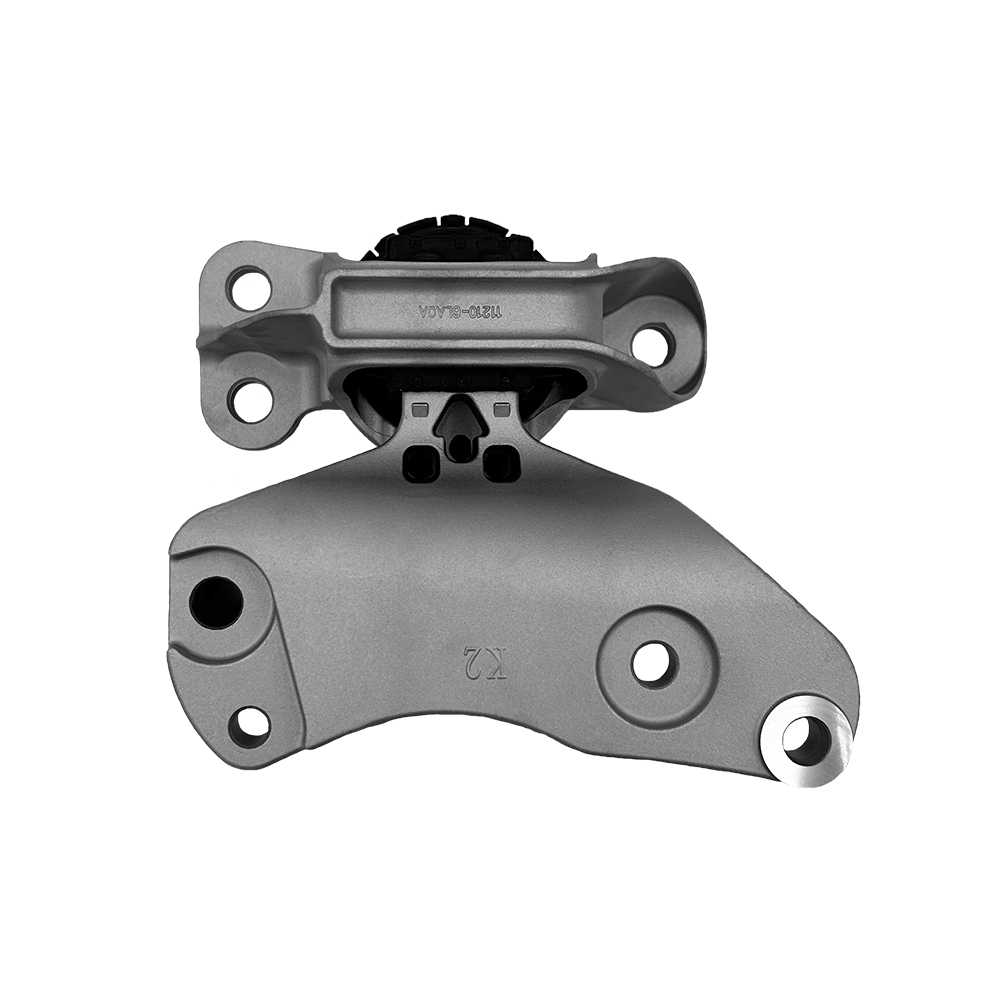 MONTAGEM DO MOTOR NISSAN 11210-6LB3A