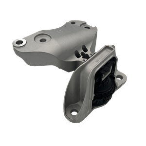 MONTAGEM DO MOTOR NISSAN 11210-6LB3A