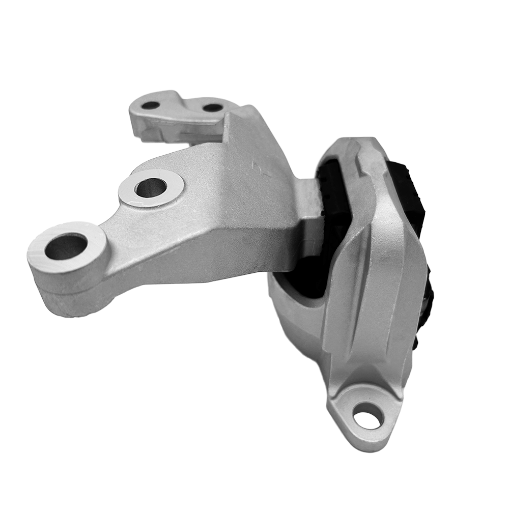 MONTAGEM DO MOTOR NISSAN 11210-6FM0A