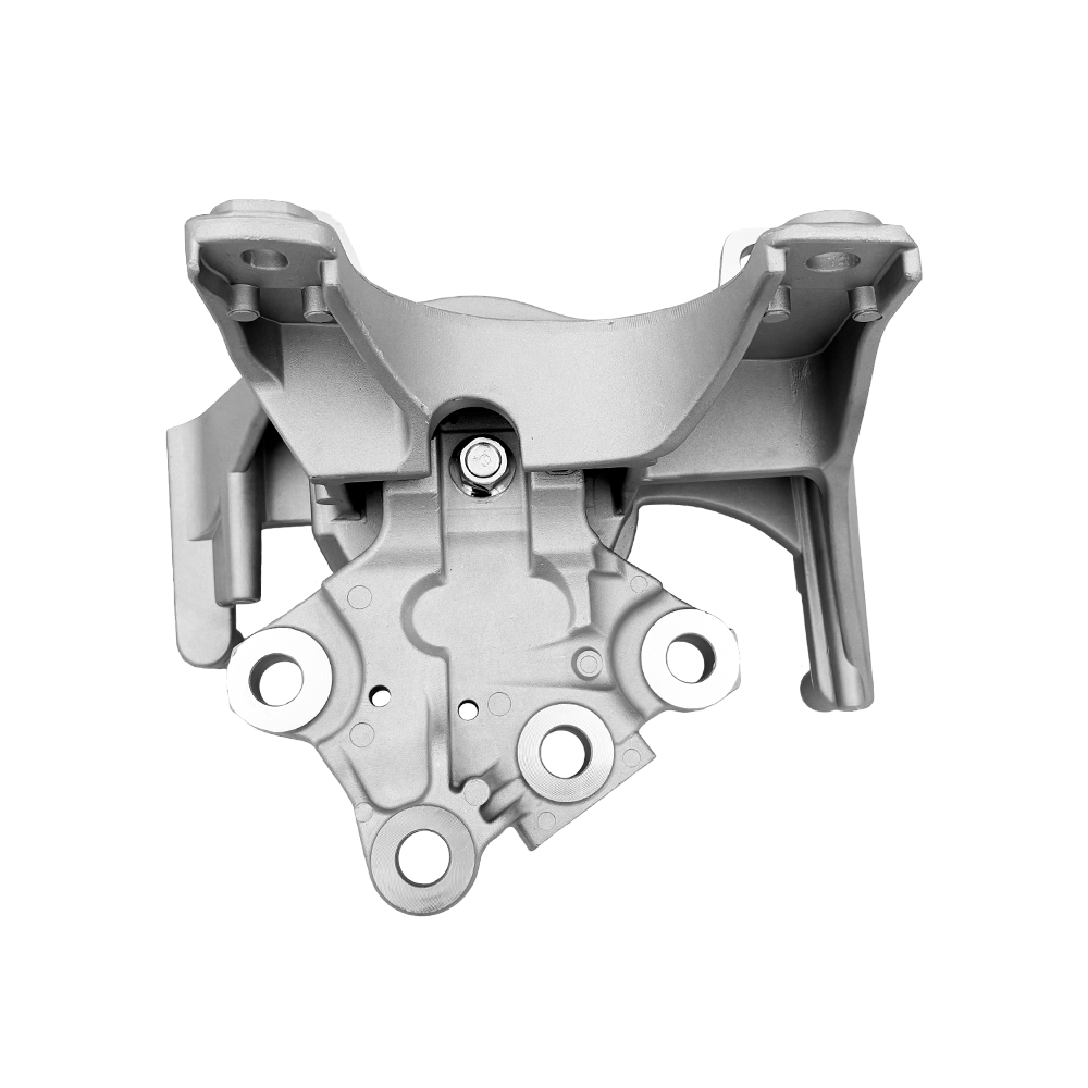 MONTAGEM DO MOTOR NISSAN 11220-6RA0A