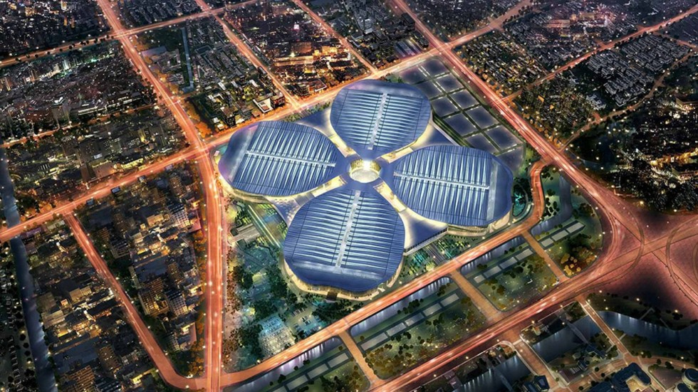 Automecanika Shanghai