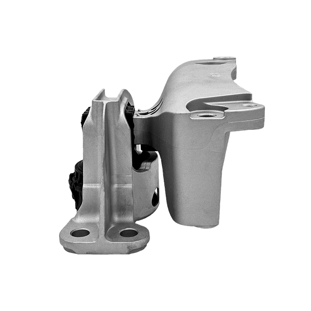 MONTAGEM DO MOTOR NISSAN 11210-6LB3A