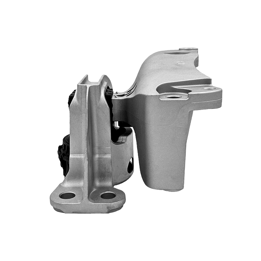 MONTAGEM DO MOTOR NISSAN 11210-6LB3A