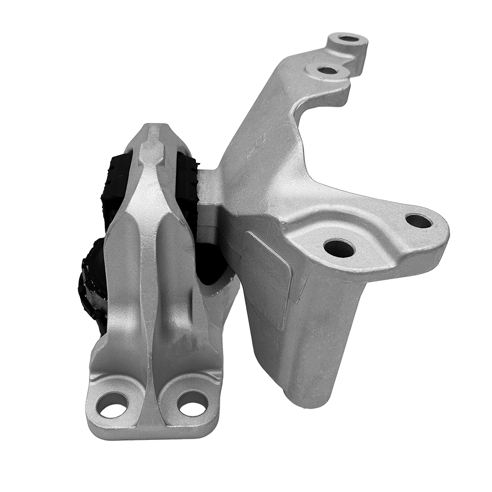 MONTAGEM DO MOTOR NISSAN 11210-6FM0A