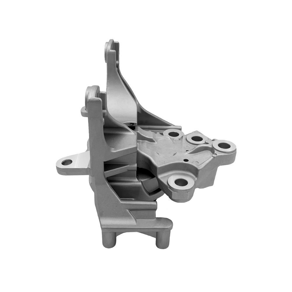 MONTAGEM DO MOTOR NISSAN 11220-6RA0A